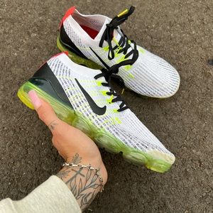 Nike vapor max